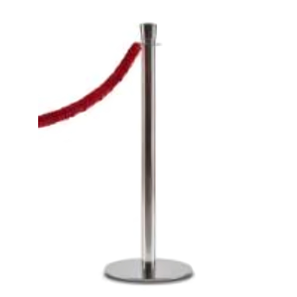 Ограждения под канат