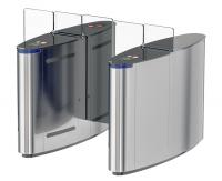 Турникет с распашными створками скоростной БЛОКПОСТ СКП 600