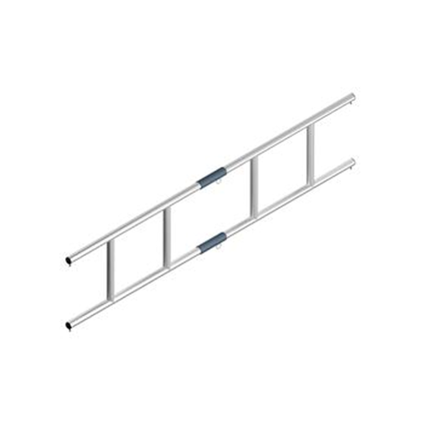 Створки ТВИСТЕРа распашные