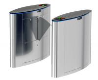 Турникет с раздвижными створками скоростной автоматический БЛОКПОСТ СКП 700