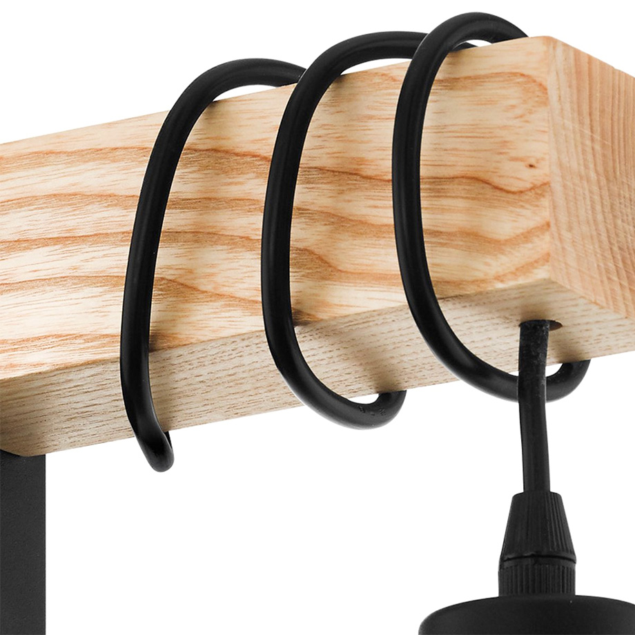 Настенный светильник Pollori