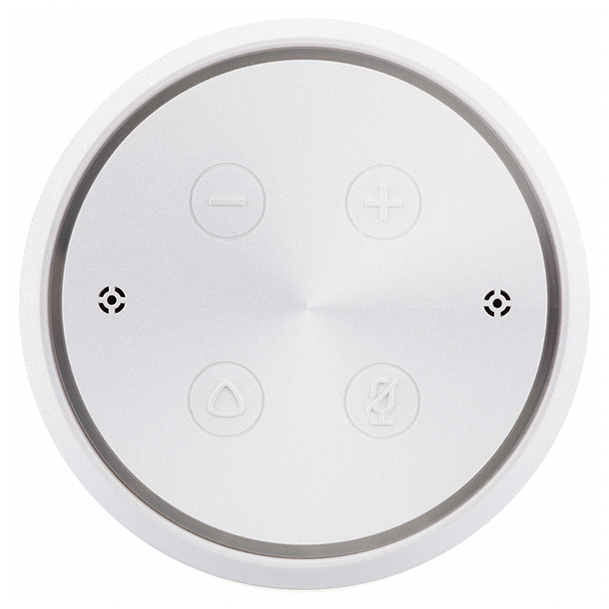 Умная колонка Rares Белый