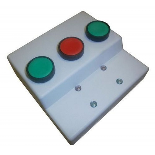 Пульты и блоки управления