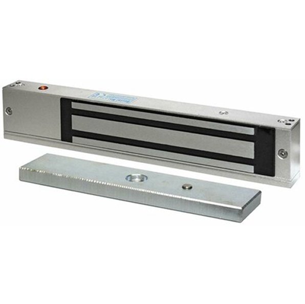 Электрозамки