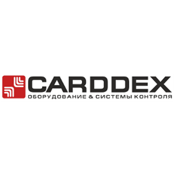 CARDDEX