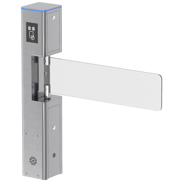 Калитки и ограждения