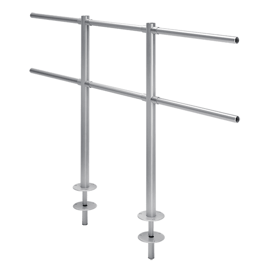 Ограждения