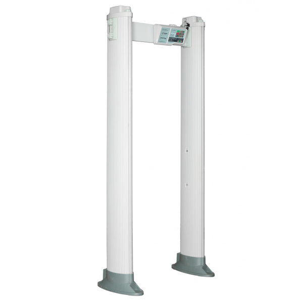 Арочные металлодетекторы / металлоискатели