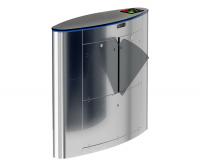 Турникет с раздвижными створками скоростной автоматический БЛОКПОСТ СКП 1400