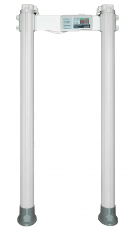 Арочный досмотровый металлодетектор БЛОКПОСТ РС Х 3300 M K - фото товара в каталоге интернет-магазина Actels 