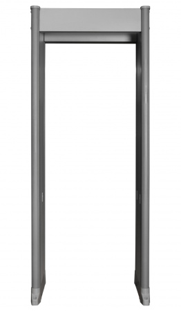 Арочный досмотровый металлодетектор БЛОКПОСТ РС-3300М - фото товара в каталоге интернет-магазина Actels 